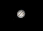 Jupiter et Io